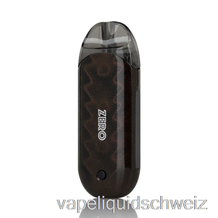 Vaporesso Renova Zero Pod System Velvet Vape Liquid E-Liquid Schweiz